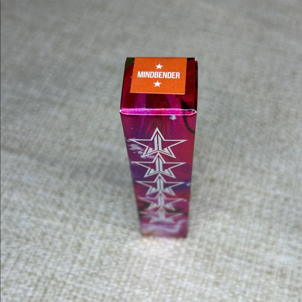 Jeffree Star MindBender Velour Liquid Lipstick